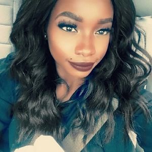 Meet your Posher, Joycelyn